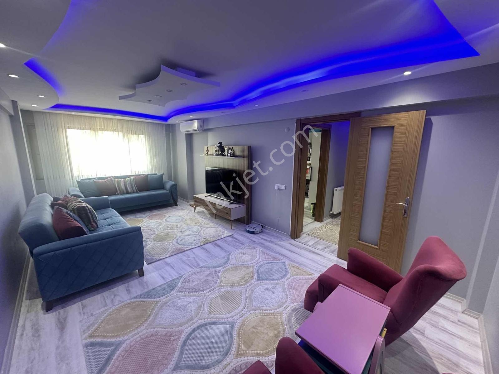 Çözüm Emlak'tan Muradiye'de 23 Nisan Civarı 3+1 Ara Kat Daire - Görsel 14
