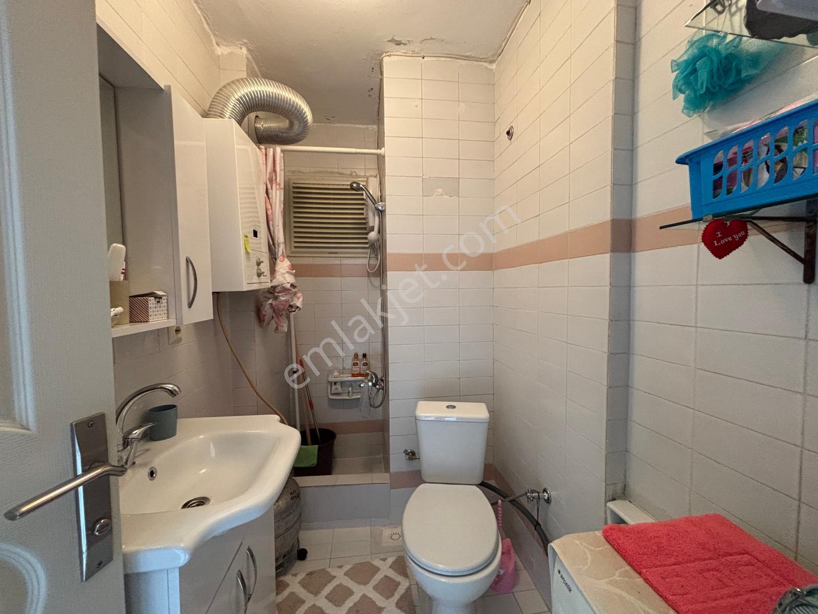 Denize Sıfır Konumda Eşsiz Manzaralı 2+1 Satılık Daire!! - Görsel 19