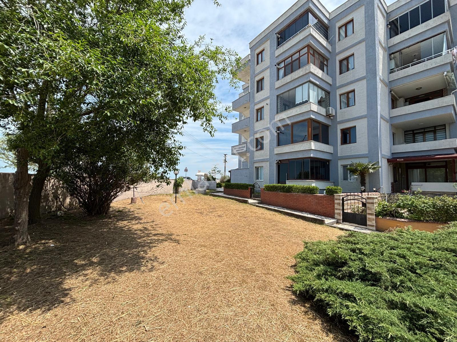 Denize Sıfır Konumda Eşsiz Manzaralı 2+1 Satılık Daire!! - Görsel 21