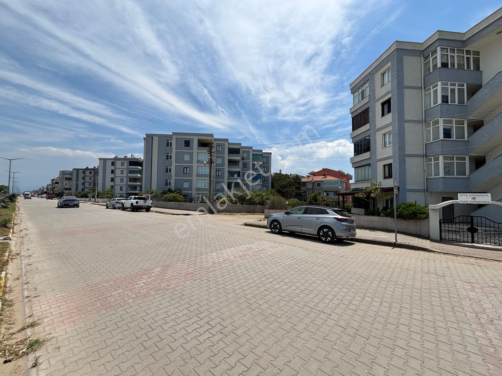 Denize Sıfır Konumda Eşsiz Manzaralı 2+1 Satılık Daire!! - Görsel 23