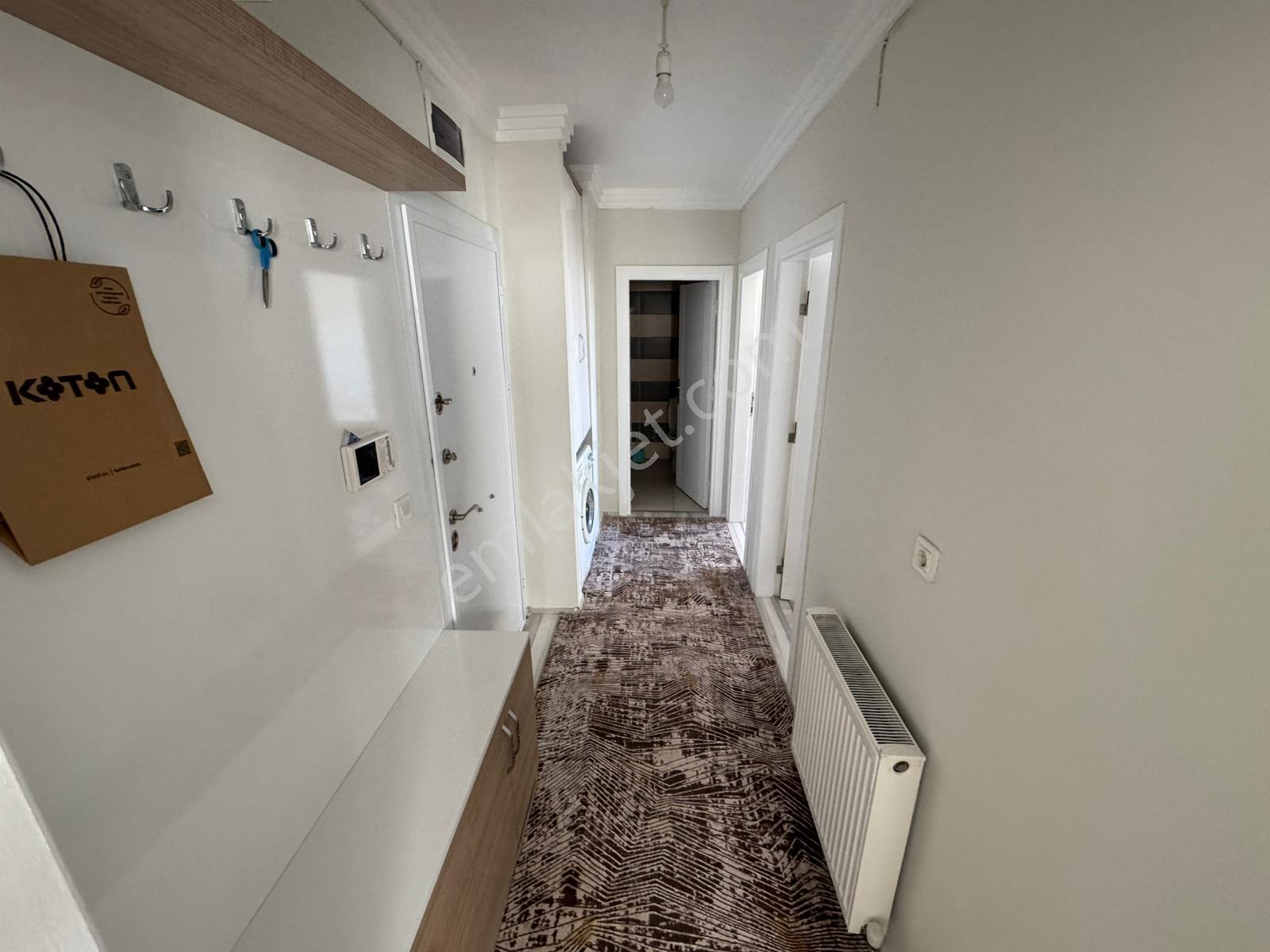 Stüdyo Life'de 2+1 Eşyalı Kiralık Apart - Görsel 4