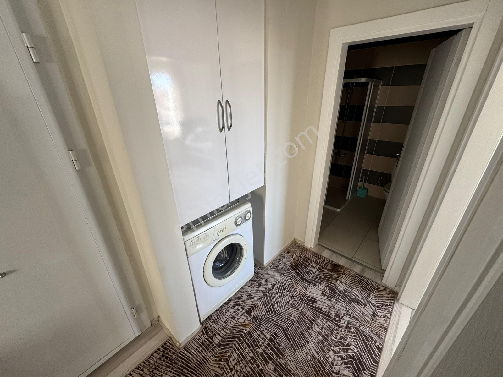 Stüdyo Life'de 2+1 Eşyalı Kiralık Apart - Görsel 7