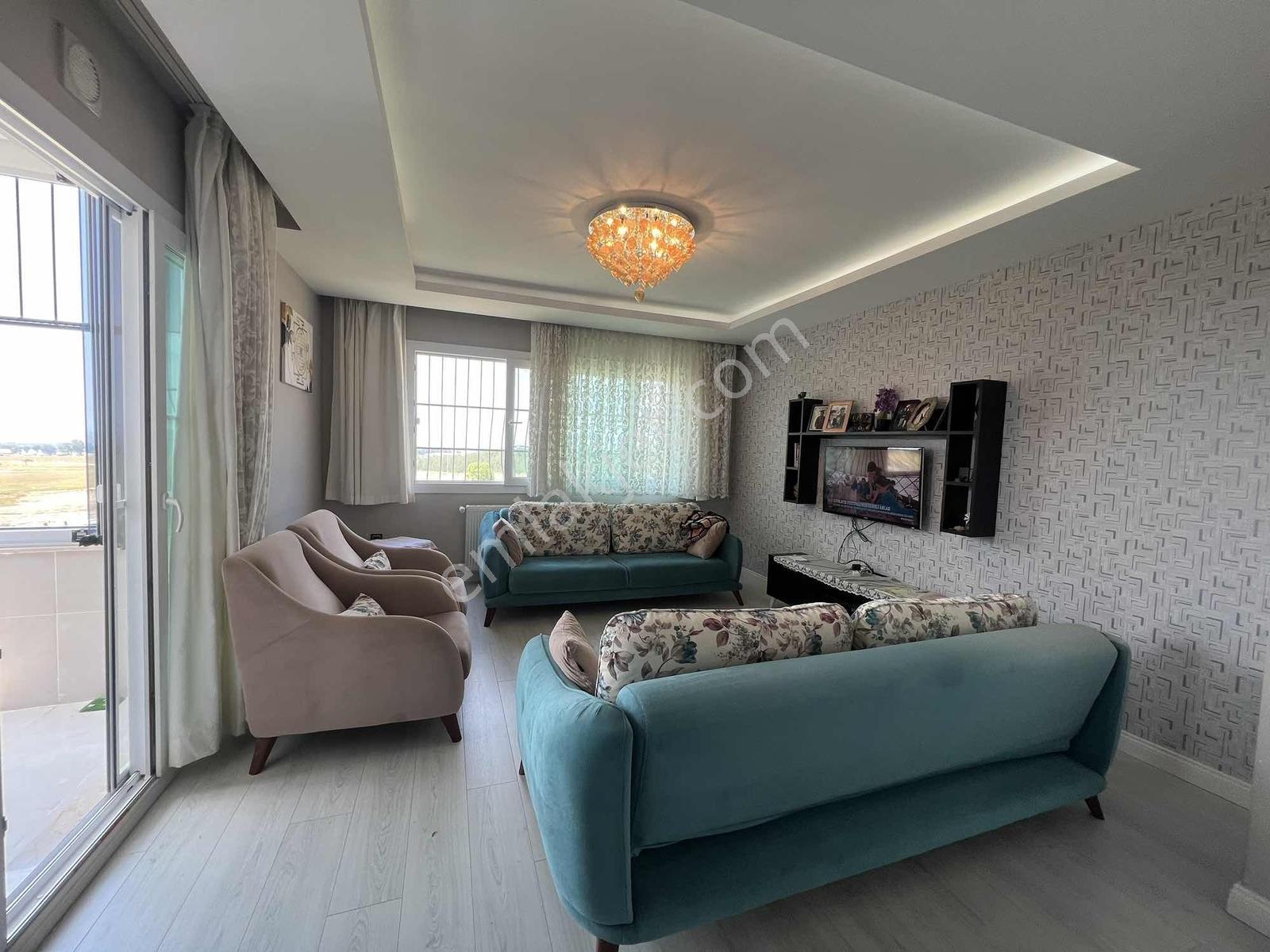 Çarkıpare'de~stadyum~yanı~özel~işçilikli~2+1~sınırsız~kredili - Görsel 21