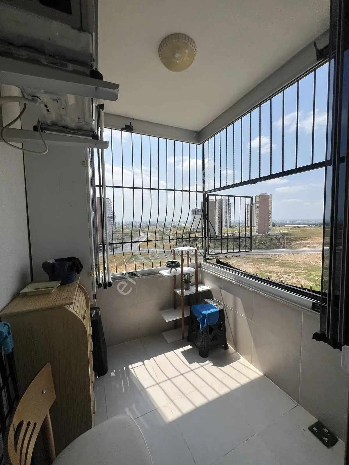 Çarkıpare'de~stadyum~yanı~özel~işçilikli~2+1~sınırsız~kredili - Görsel 2