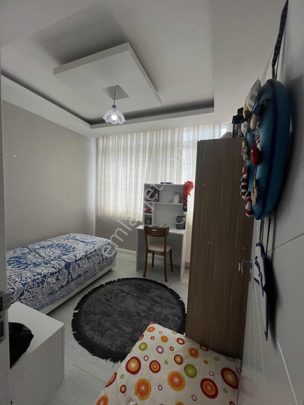 Çarkıpare'de~stadyum~yanı~özel~işçilikli~2+1~sınırsız~kredili - Görsel 18