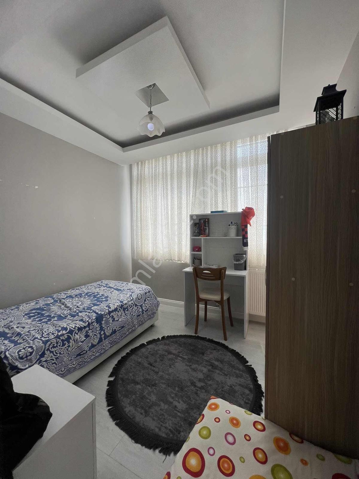 Çarkıpare'de~stadyum~yanı~özel~işçilikli~2+1~sınırsız~kredili - Görsel 9