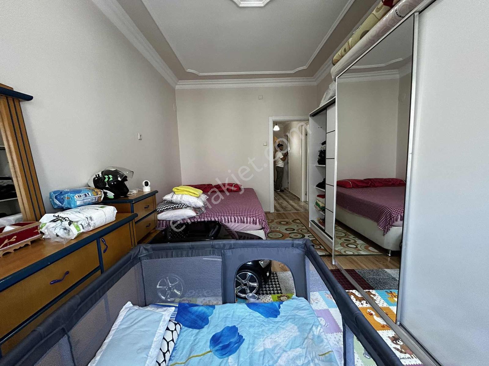 İçerisi Yapılı Doğalgaz Çift Balkon Asansörlü Ara Kar 125 M2 - Görsel 2