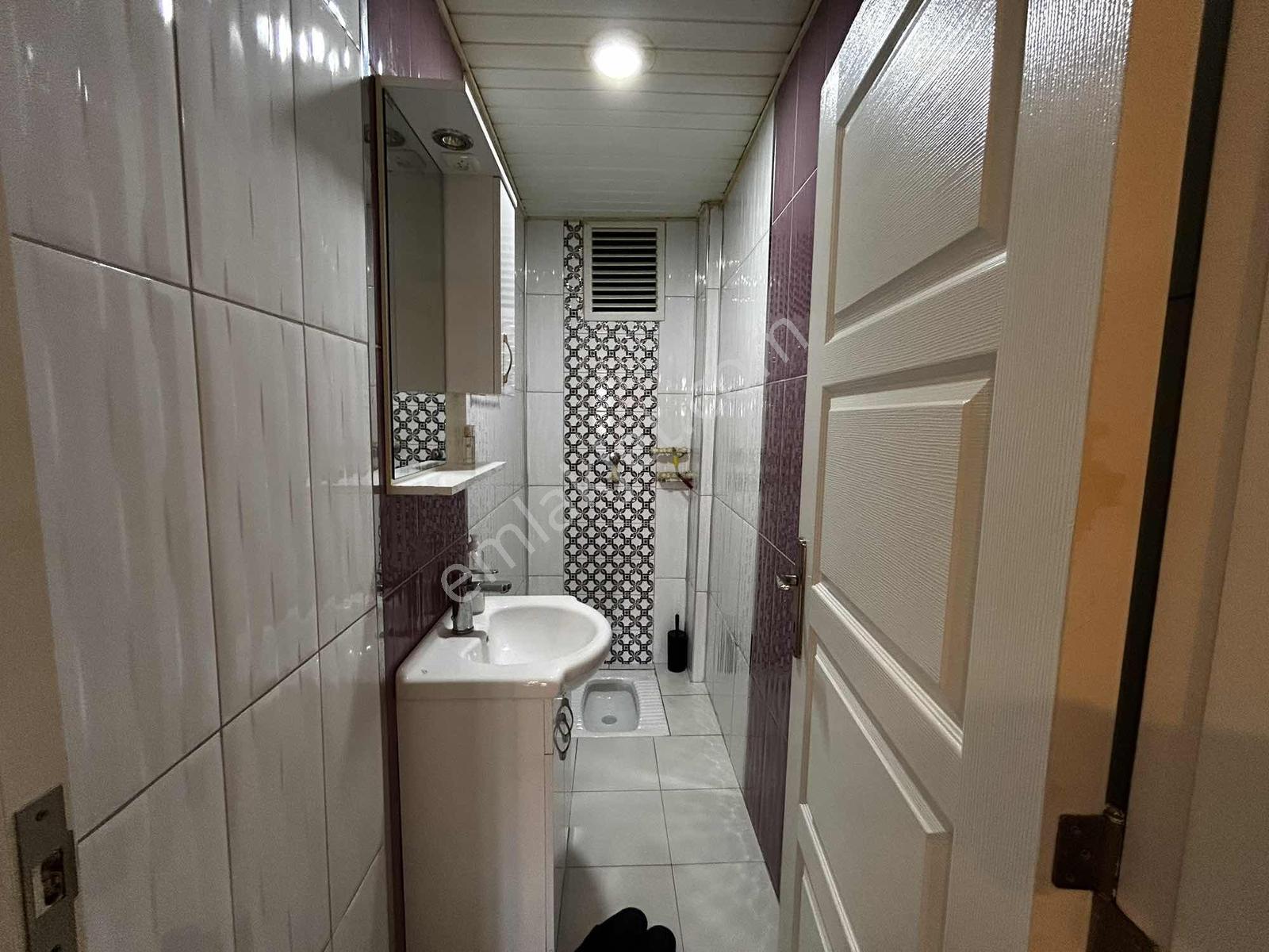 İçerisi Yapılı Doğalgaz Çift Balkon Asansörlü Ara Kar 125 M2 - Görsel 8