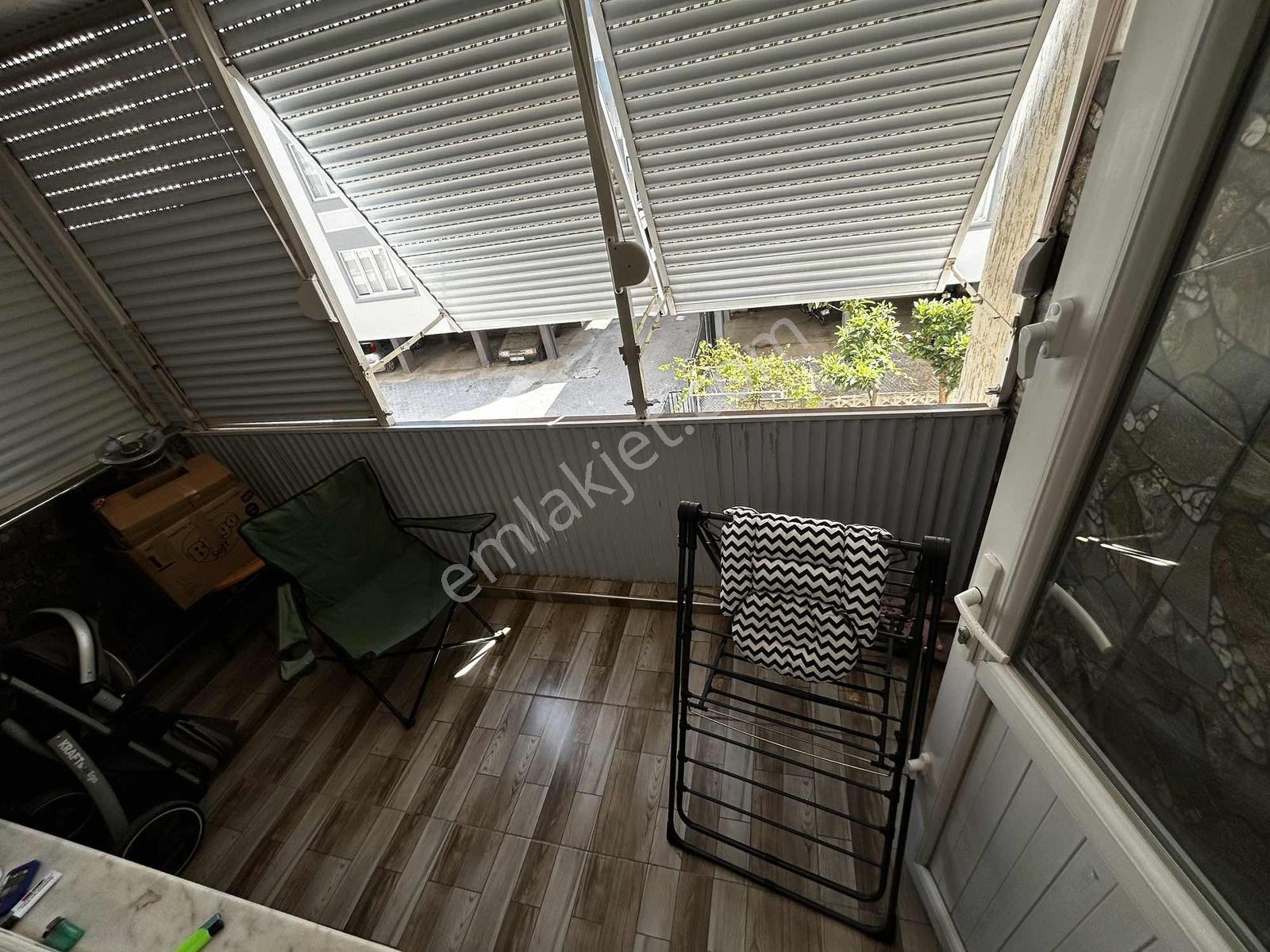 İçerisi Yapılı Doğalgaz Çift Balkon Asansörlü Ara Kar 125 M2 - Görsel 6
