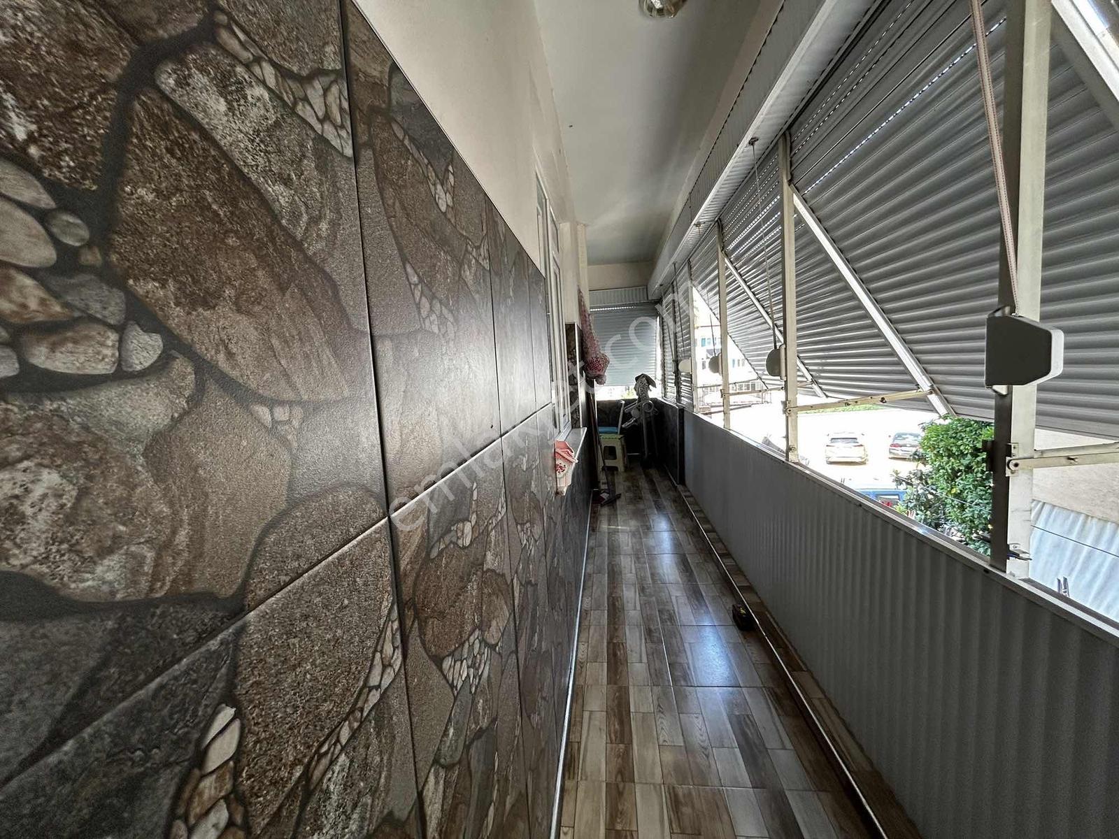 İçerisi Yapılı Doğalgaz Çift Balkon Asansörlü Ara Kar 125 M2 - Görsel 18