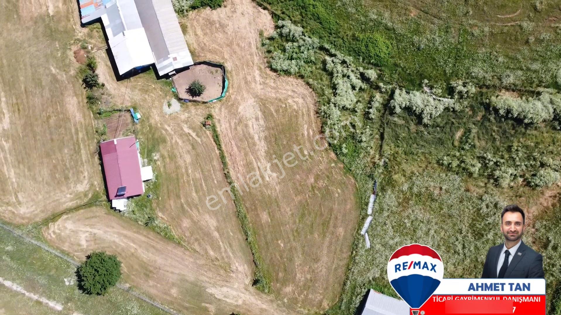 Yola Yakın Müstakil Satılık 1.867 M2 Tarla Körfez/şemsettin - Görsel 30