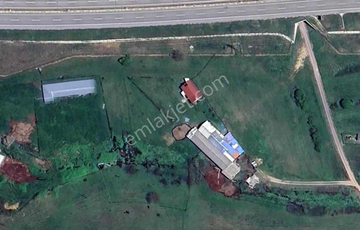 Yola Yakın Müstakil Satılık 1.867 M2 Tarla Körfez/şemsettin - Görsel 20