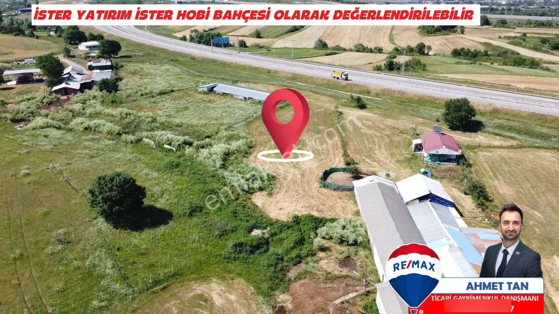 Yola Yakın Müstakil Satılık 1.867 M2 Tarla Körfez/şemsettin - Görsel 29