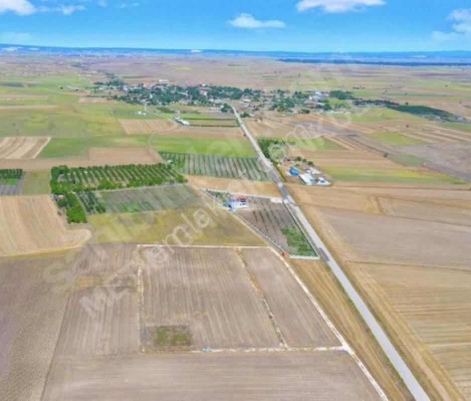 Saray Sofular Mahallesinde Tam Cadde Cephe 1200 M2 Arsa - Görsel 10