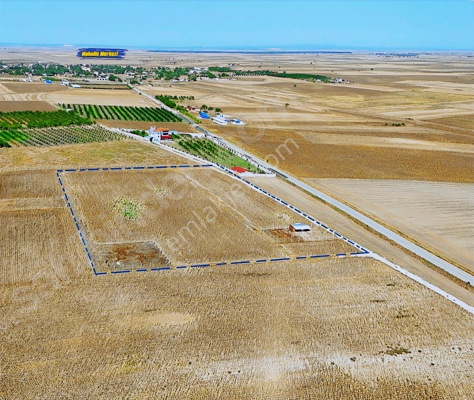 Saray Sofular Mahallesinde Tam Cadde Cephe 1200 M2 Arsa - Görsel 3