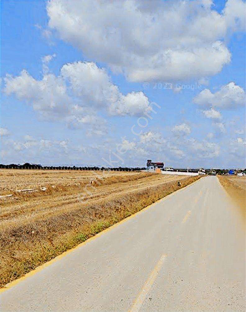 Saray Sofular Mahallesinde Tam Cadde Cephe 1200 M2 Arsa - Görsel 12