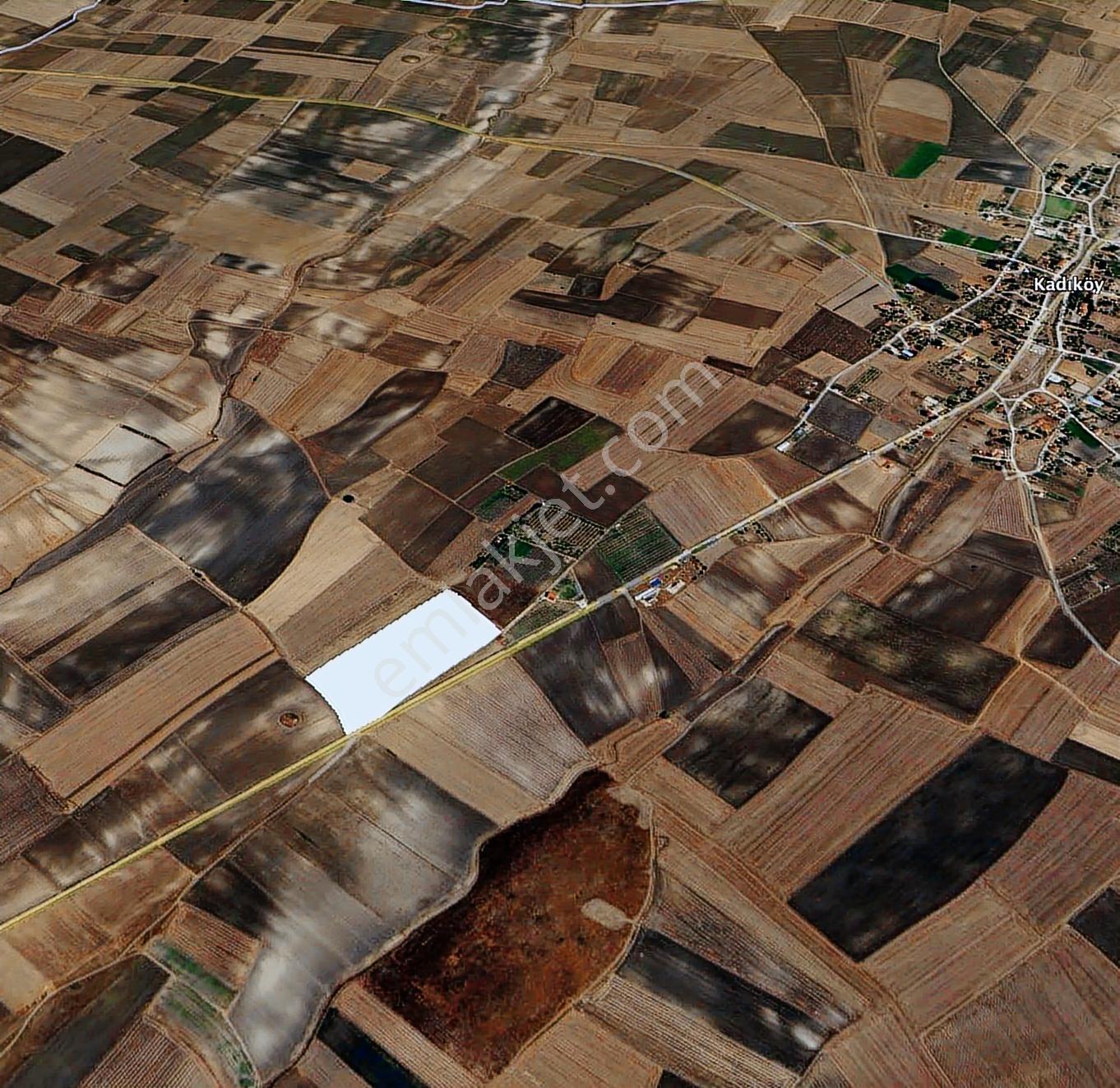 Saray Sofular Mahallesinde Tam Cadde Cephe 1200 M2 Arsa - Görsel 5
