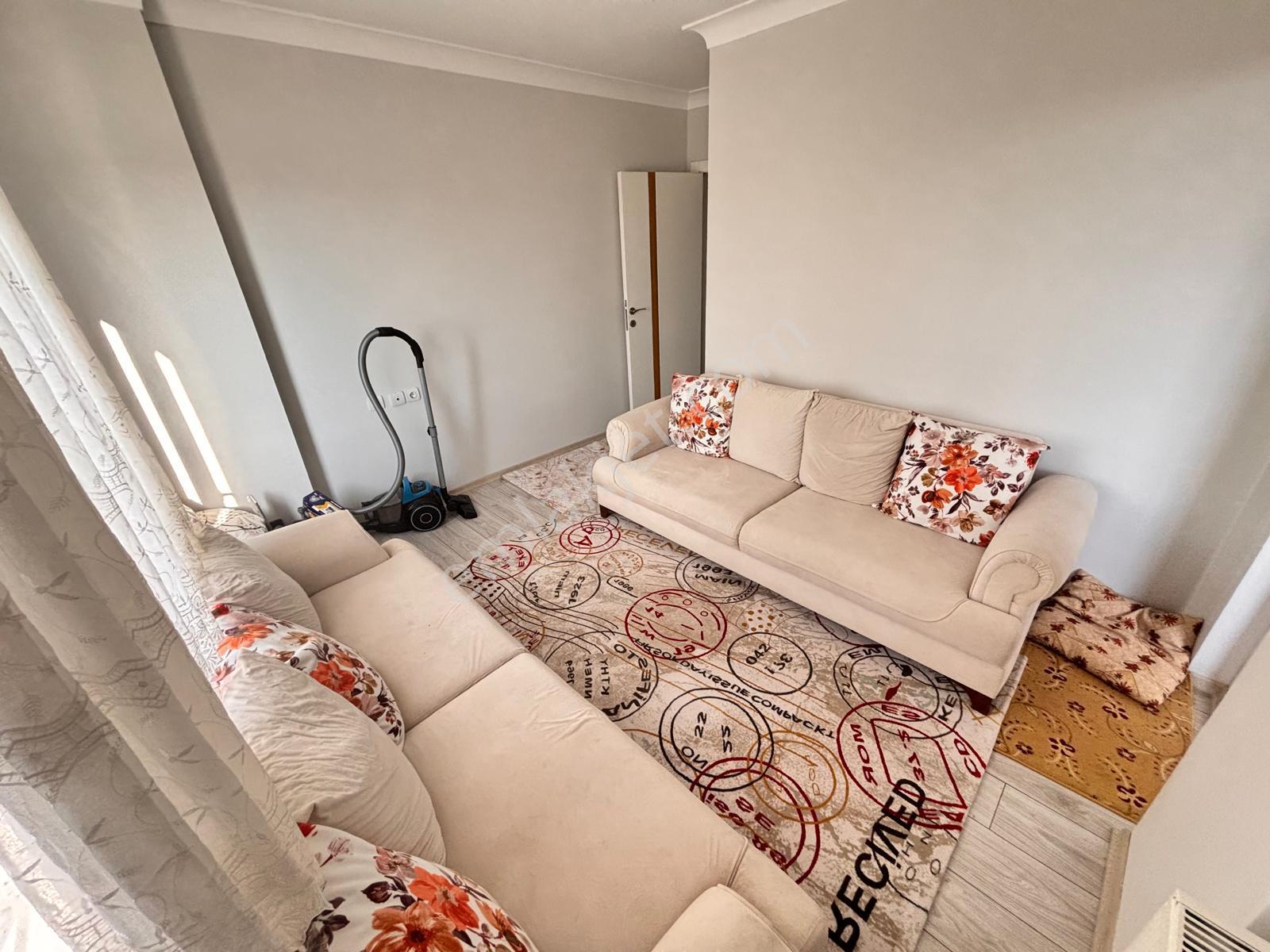 Yükseltepe Bulvar Yakını Ara Kat 3+1 Güney Cephe Yapılı Daire - Görsel 17