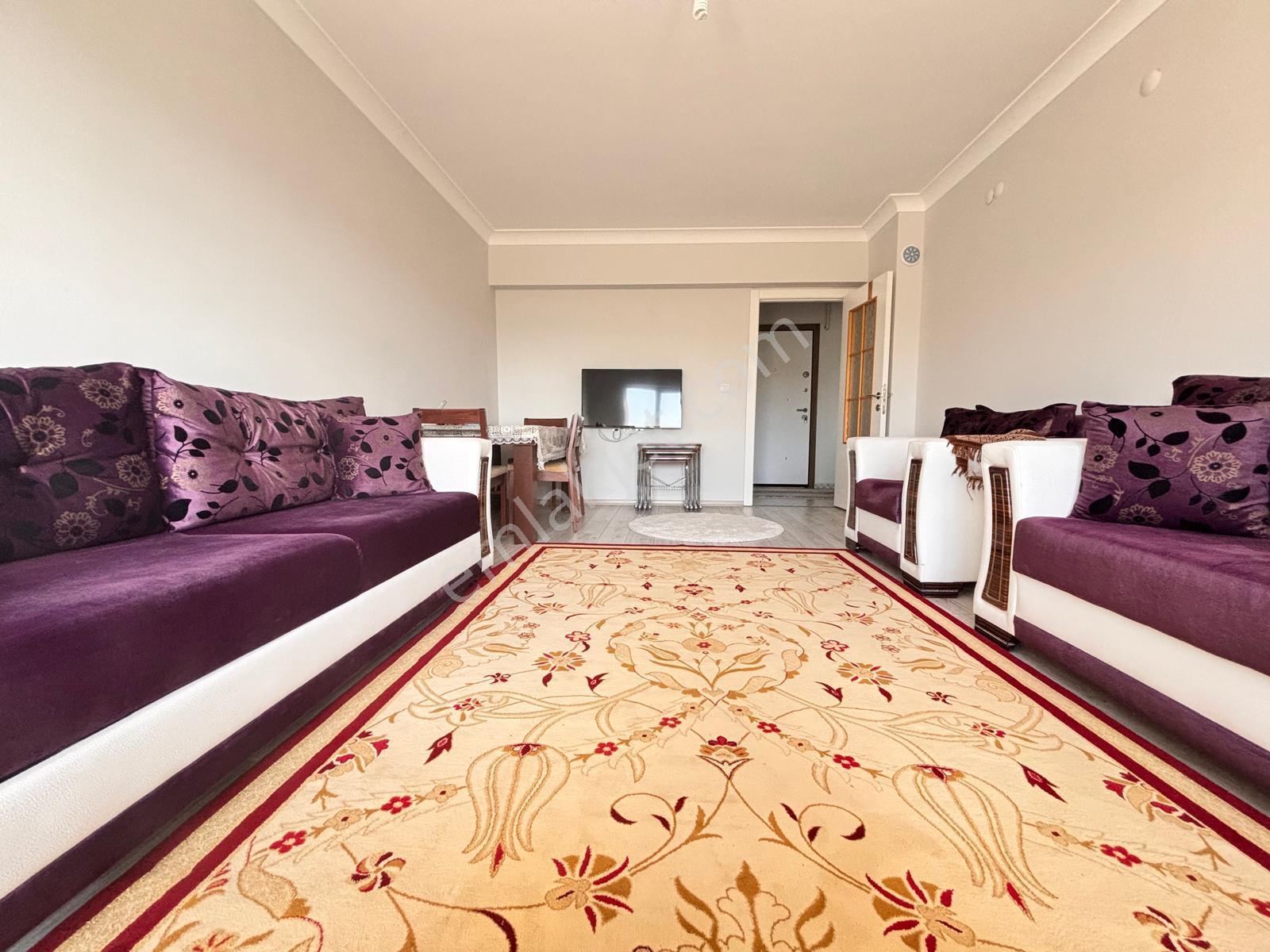 Yükseltepe Bulvar Yakını Ara Kat 3+1 Güney Cephe Yapılı Daire - Görsel 12
