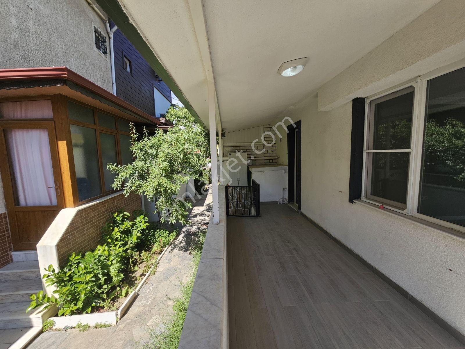 Onmax Ören'de Kaçırılmayacak Bahçeli 4+1 Villa (denize 600m) - Görsel 34