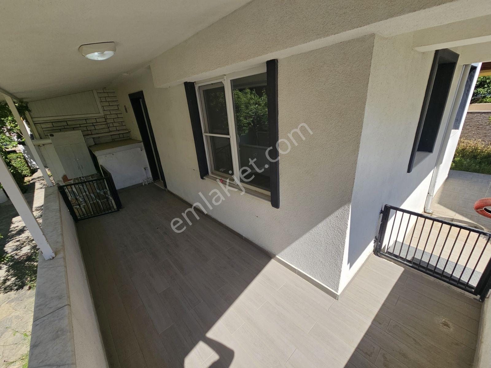 Onmax Ören'de Kaçırılmayacak Bahçeli 4+1 Villa (denize 600m) - Görsel 7