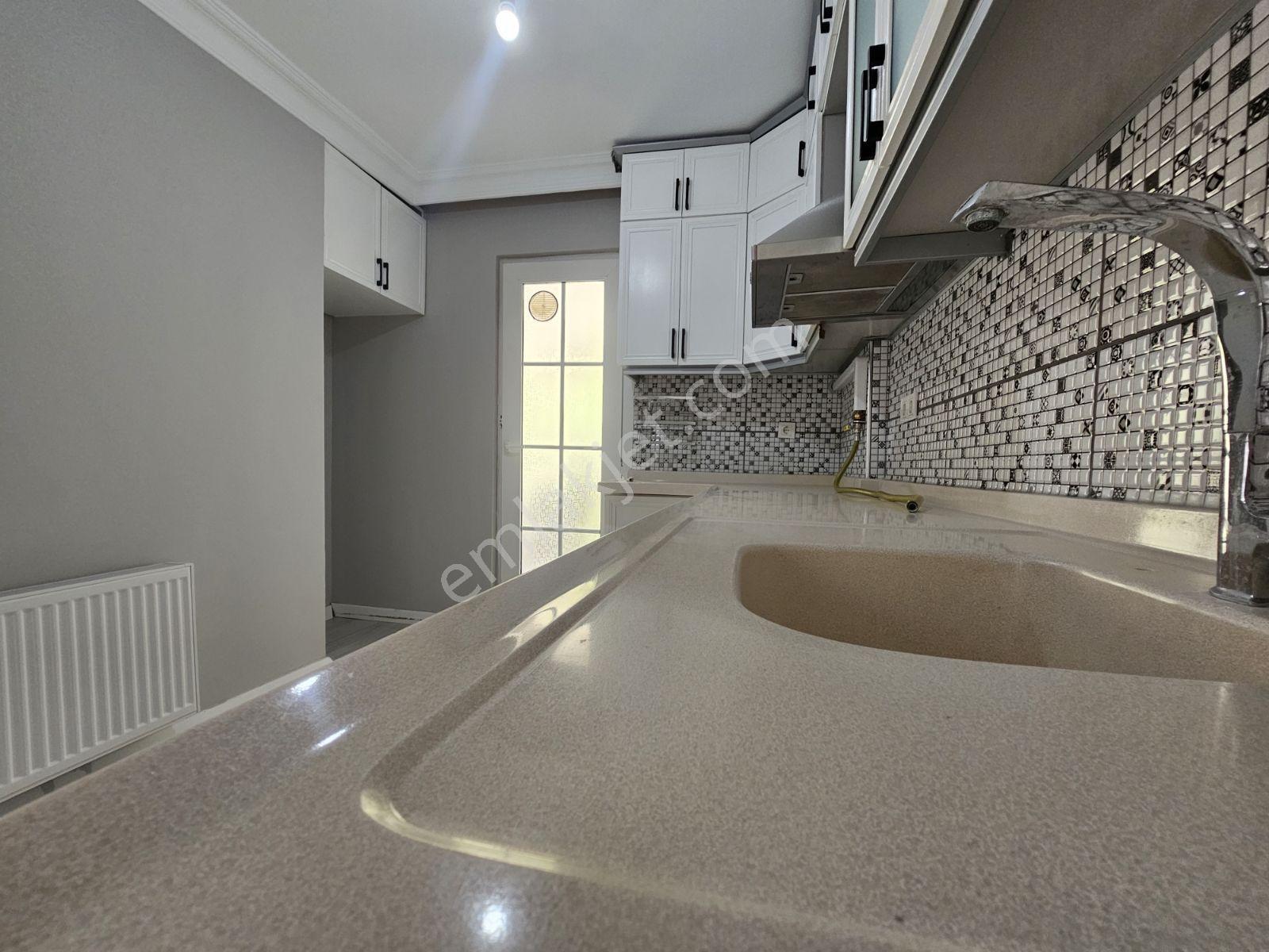 Onmax Ören'de Kaçırılmayacak Bahçeli 4+1 Villa (denize 600m) - Görsel 9
