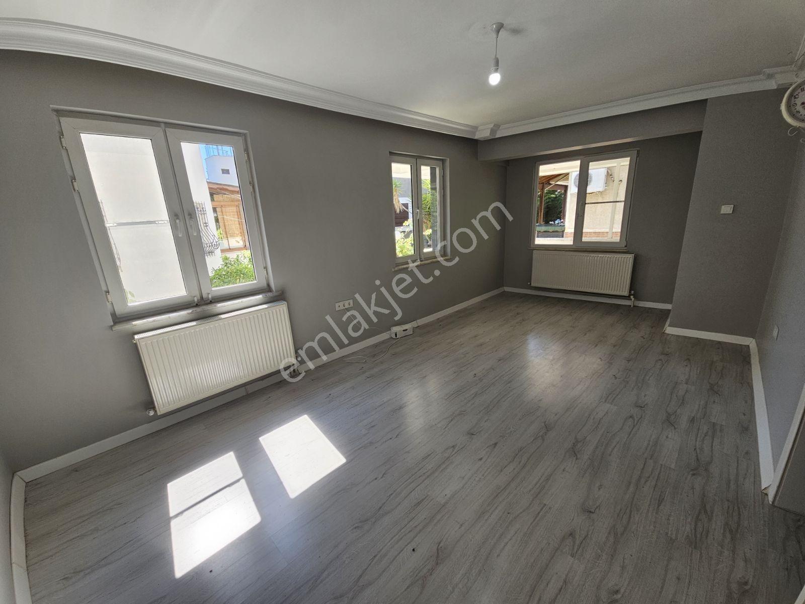 Onmax Ören'de Kaçırılmayacak Bahçeli 4+1 Villa (denize 600m) - Görsel 13