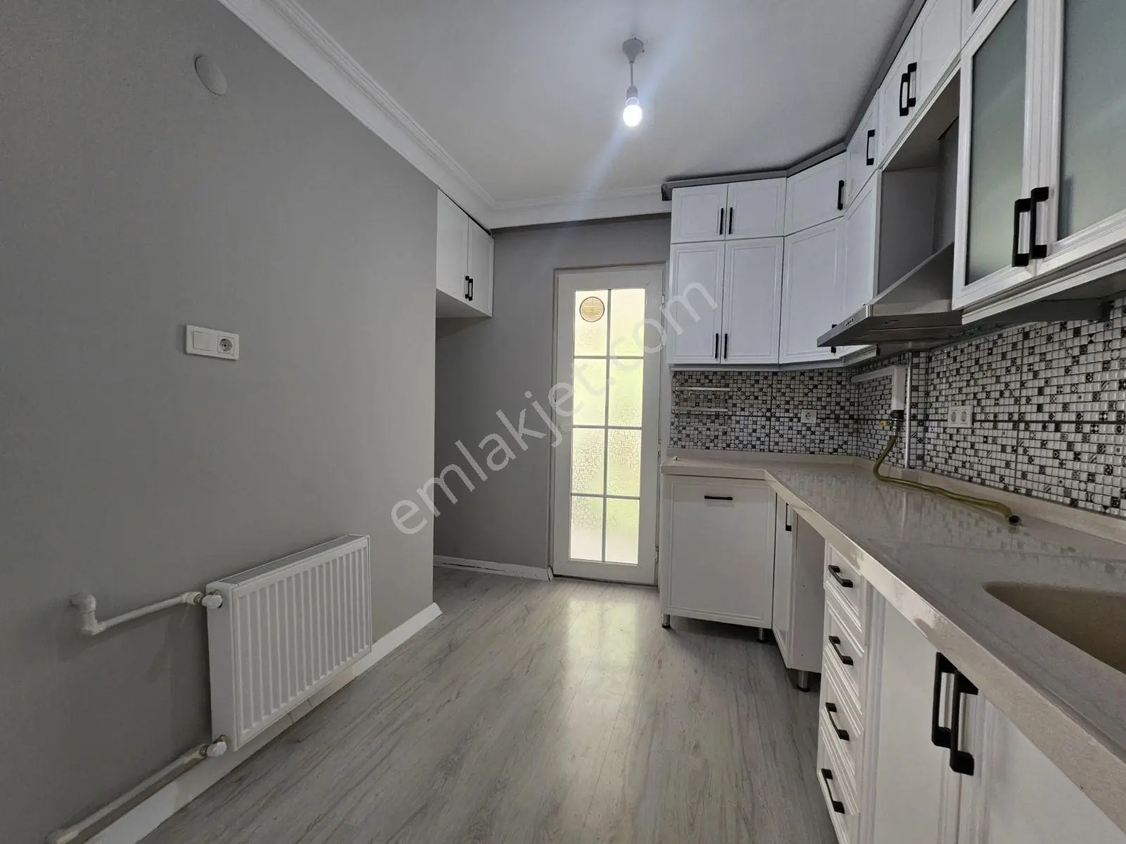Onmax Ören'de Kaçırılmayacak Bahçeli 4+1 Villa (denize 600m) - Görsel 4