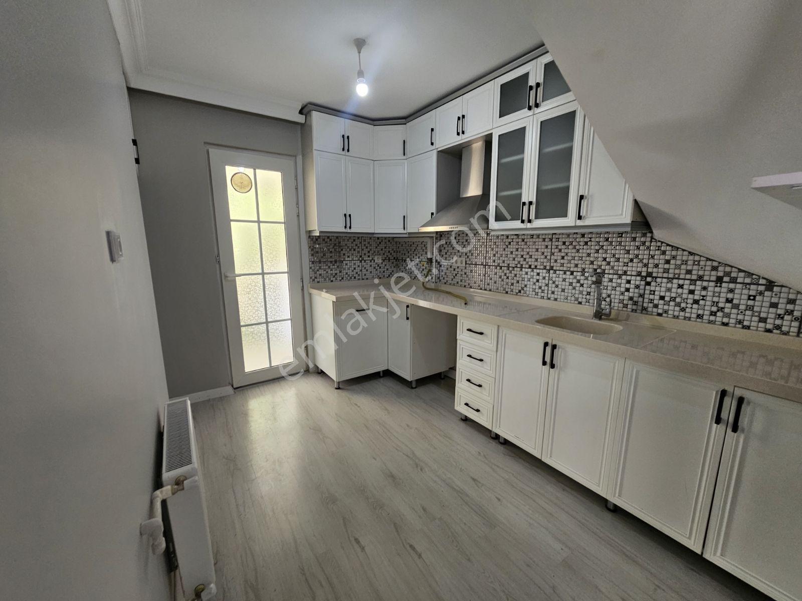 Onmax Ören'de Kaçırılmayacak Bahçeli 4+1 Villa (denize 600m) - Görsel 8
