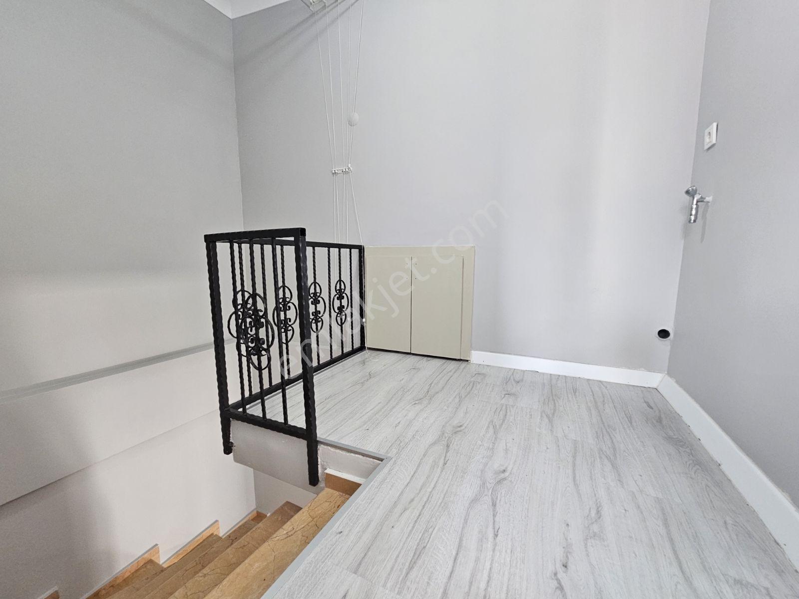 Onmax Ören'de Kaçırılmayacak Bahçeli 4+1 Villa (denize 600m) - Görsel 29