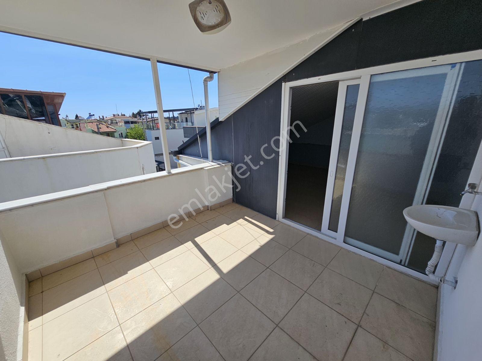 Onmax Ören'de Kaçırılmayacak Bahçeli 4+1 Villa (denize 600m) - Görsel 33