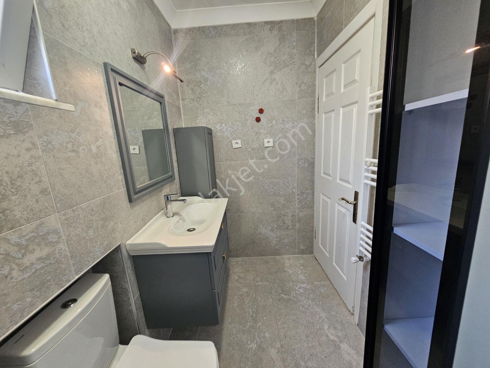 Onmax Ören'de Kaçırılmayacak Bahçeli 4+1 Villa (denize 600m) - Görsel 25