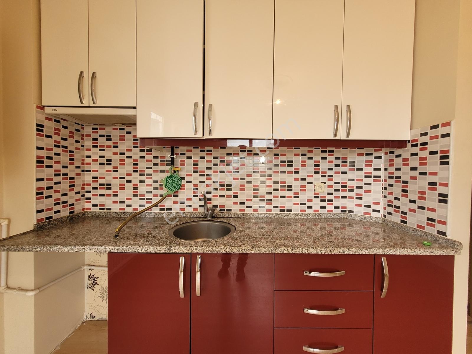 Ege Üniversitesi Ve Metroya Yürüme Mesafesinde 1+1 Kiralık Daire - Görsel 18