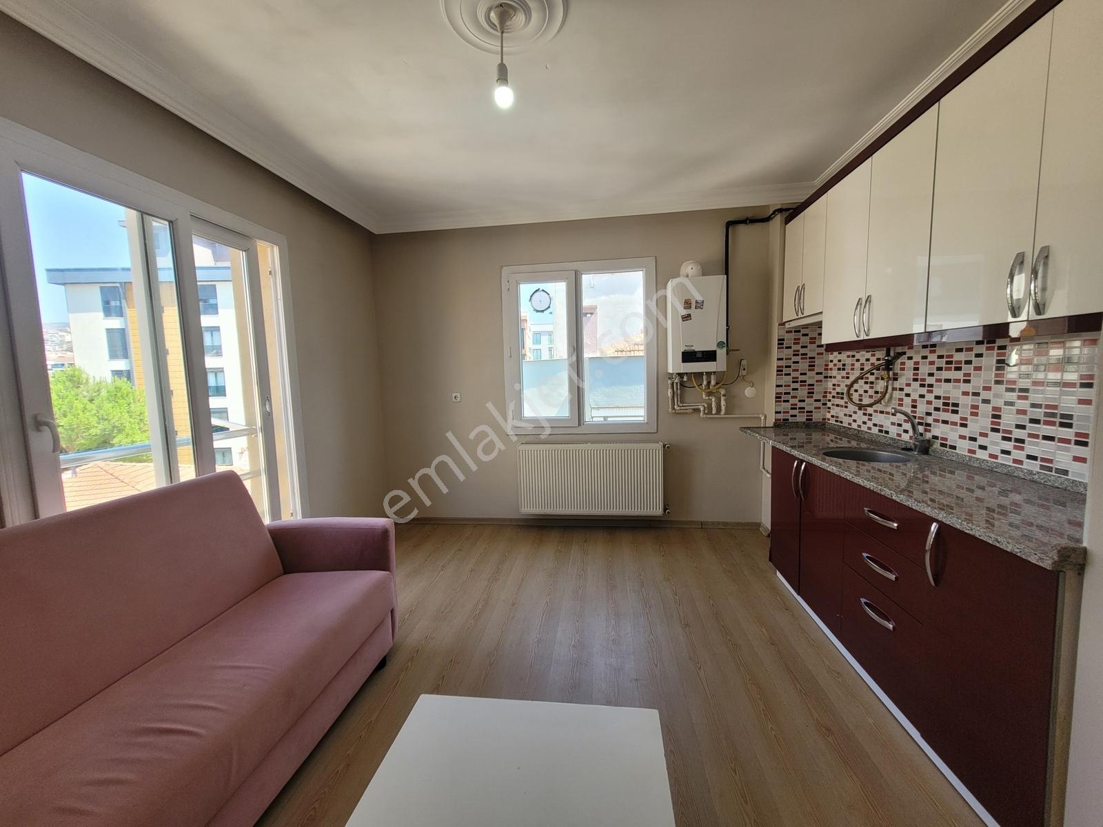 Ege Üniversitesi Ve Metroya Yürüme Mesafesinde 1+1 Kiralık Daire - Görsel 33