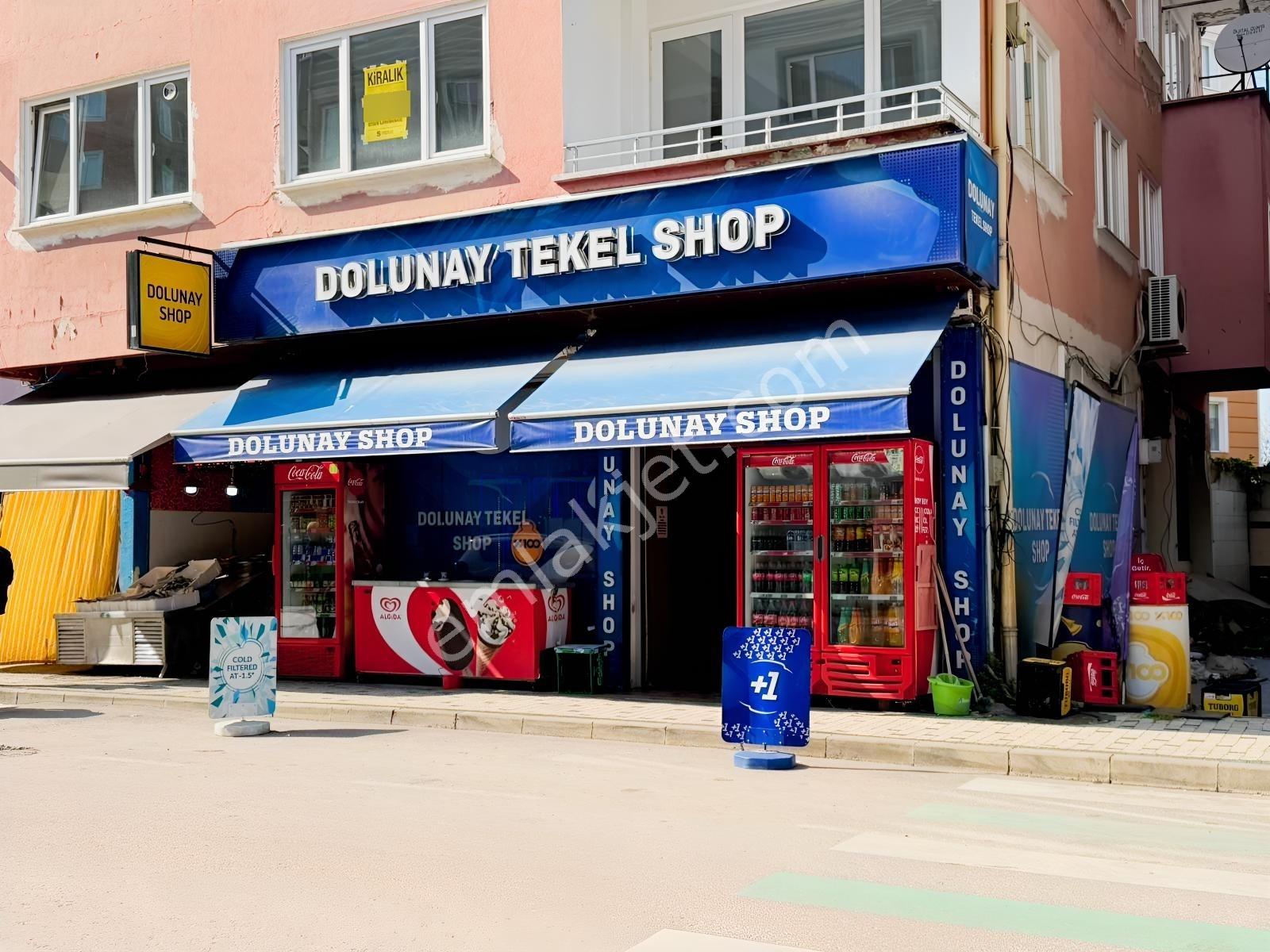 Delta Gayrimenkul'den Teyyaredüzü Mah. Fırsat Satılık Dükkan - Görsel 18