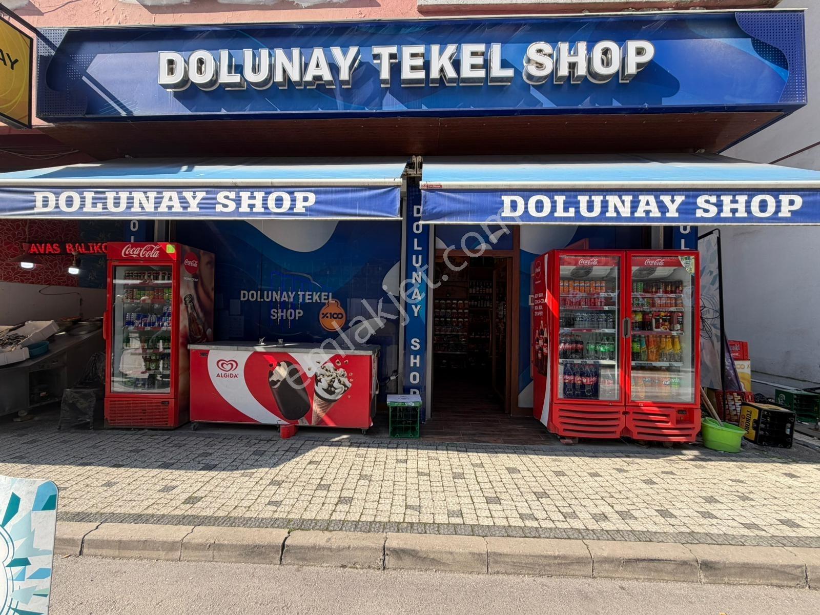 Delta Gayrimenkul'den Teyyaredüzü Mah. Fırsat Satılık Dükkan