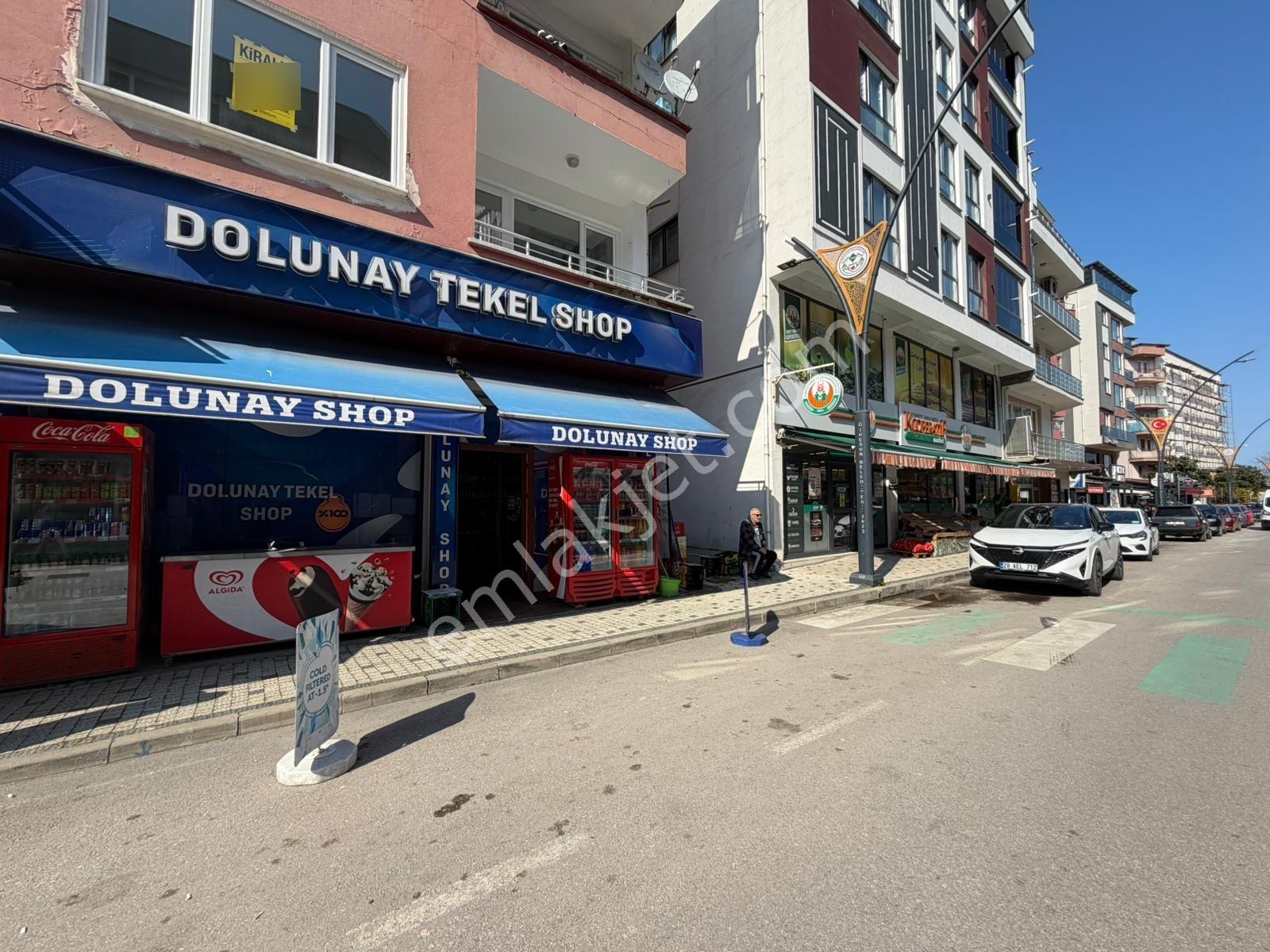 Delta Gayrimenkul'den Teyyaredüzü Mah. Fırsat Satılık Dükkan - Görsel 35