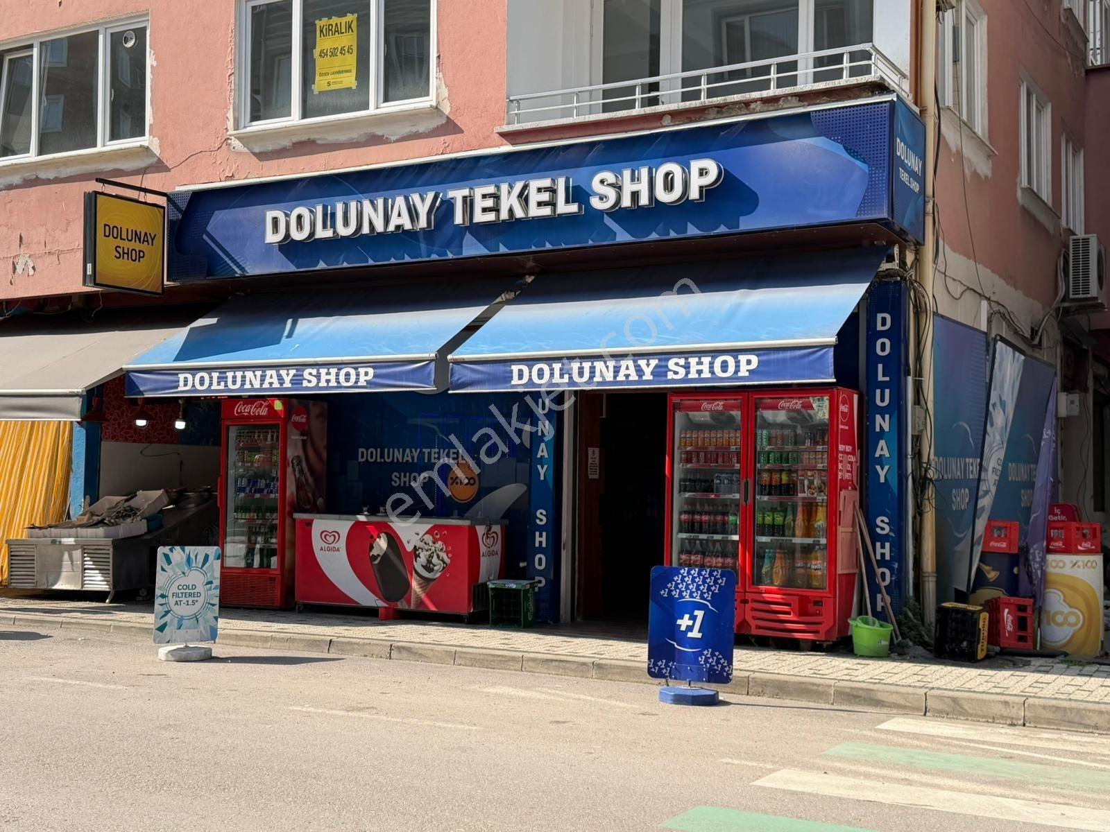 Delta Gayrimenkul'den Teyyaredüzü Mah. Fırsat Satılık Dükkan - Görsel 19