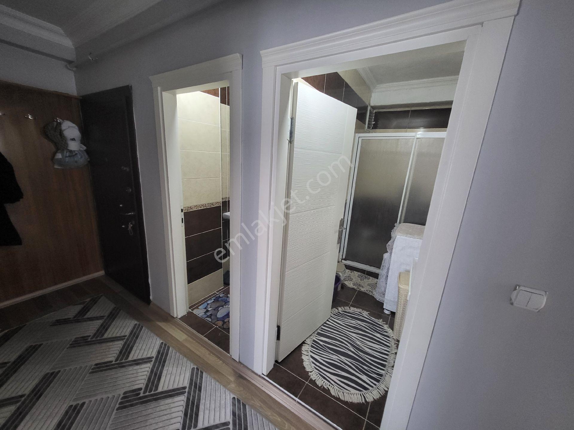 Arnavutköy Anadolu Mahallesi’nde Yüksek Kira Getirili 3+1 Satılık Daire! - Görsel 15