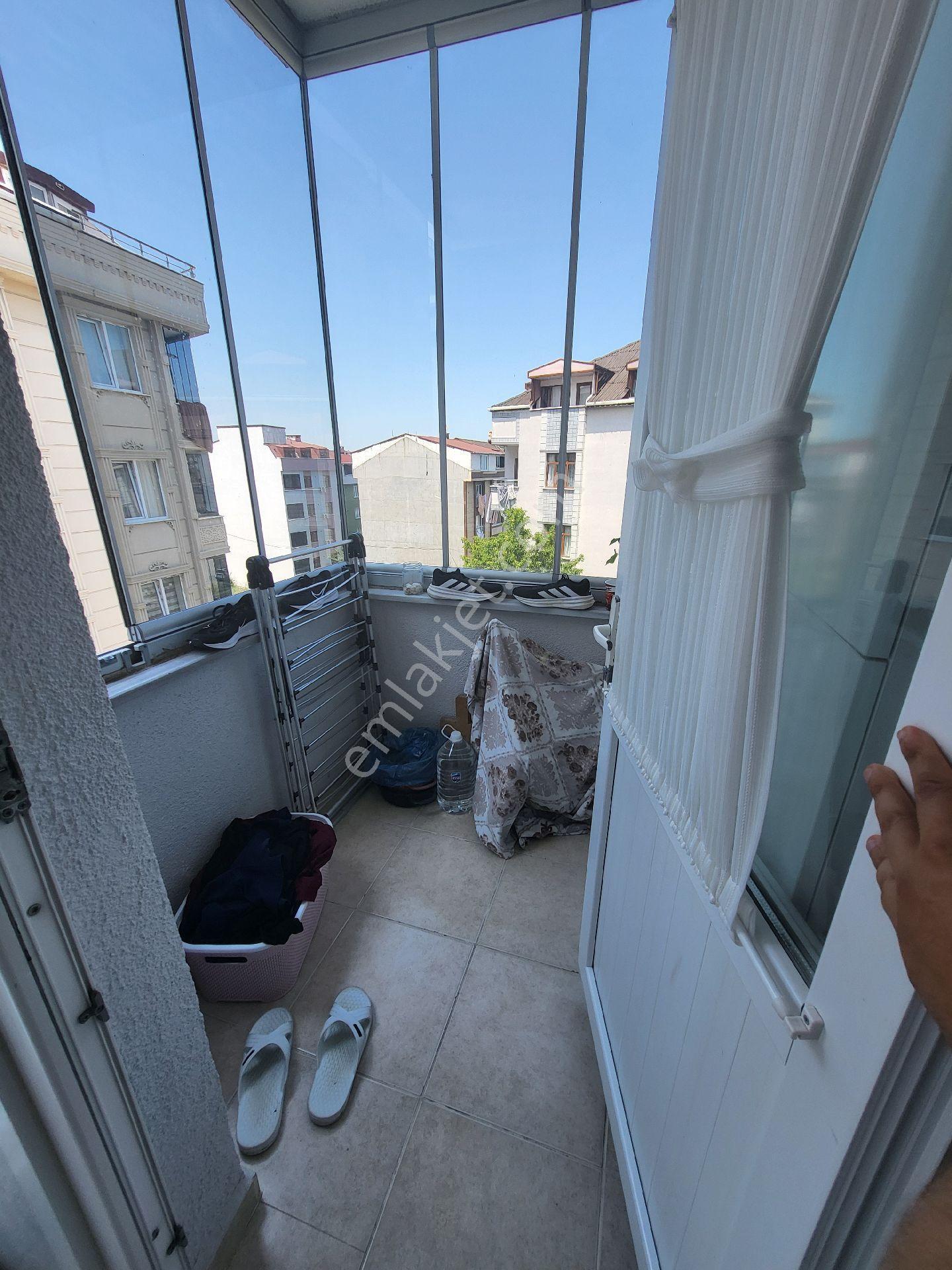 Arnavutköy Anadolu Mahallesi’nde Yüksek Kira Getirili 3+1 Satılık Daire! - Görsel 9