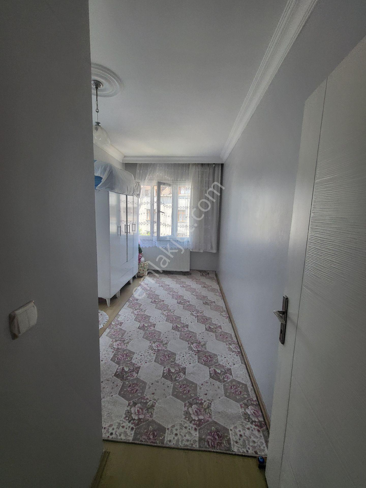 Arnavutköy Anadolu Mahallesi’nde Yüksek Kira Getirili 3+1 Satılık Daire! - Görsel 7