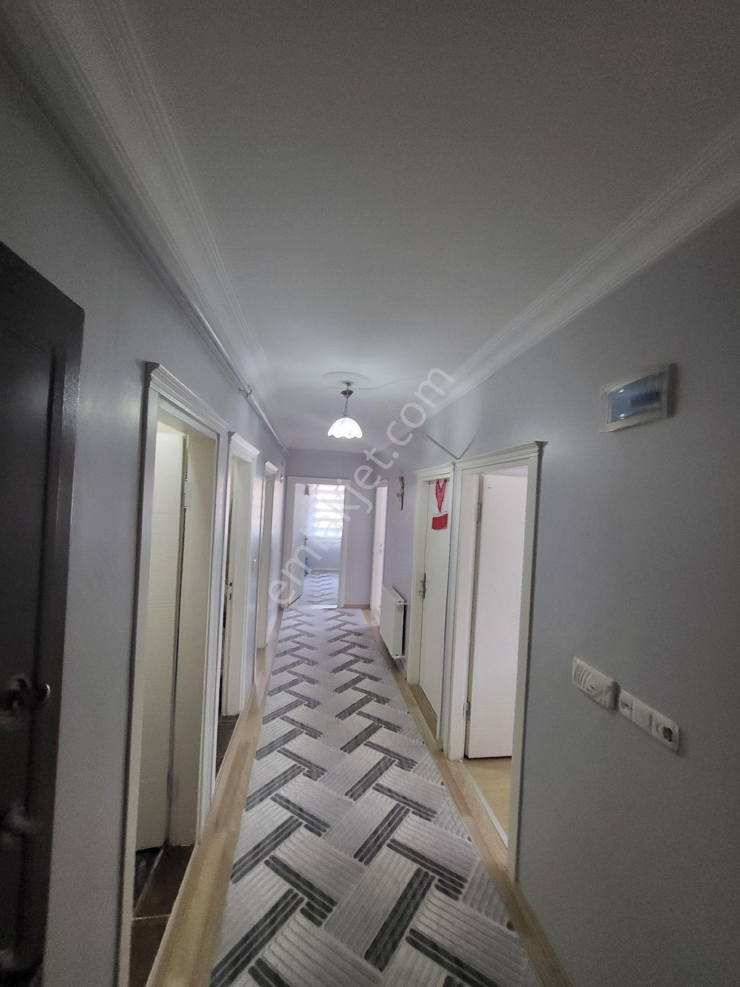Arnavutköy Anadolu Mahallesi’nde Yüksek Kira Getirili 3+1 Satılık Daire! - Görsel 16
