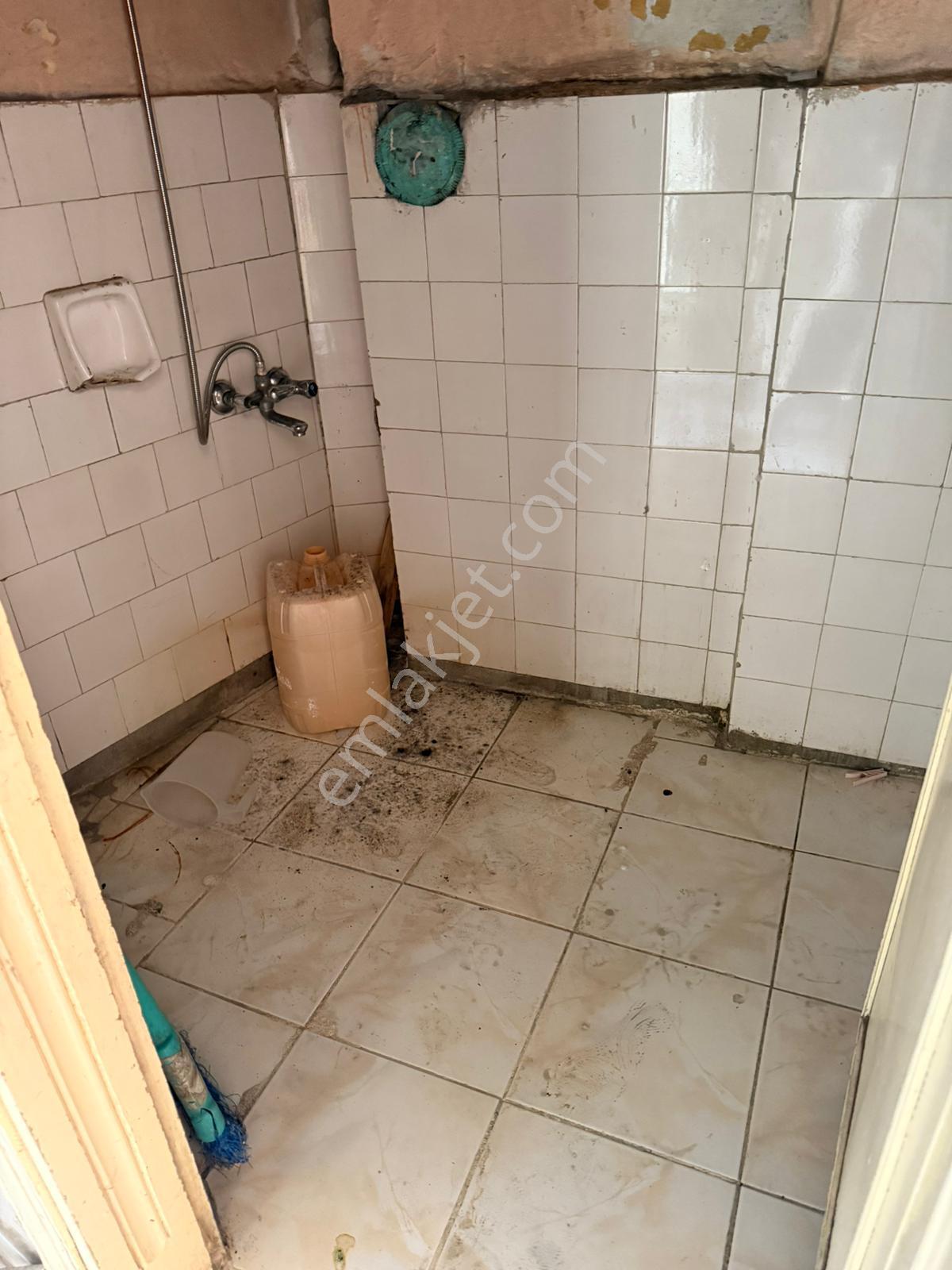 İmaret Mah. 2+1 Sobalı Kiralık Daire - Görsel 18