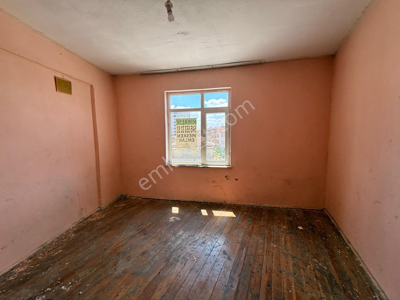 İmaret Mah. 2+1 Sobalı Kiralık Daire - Görsel 13