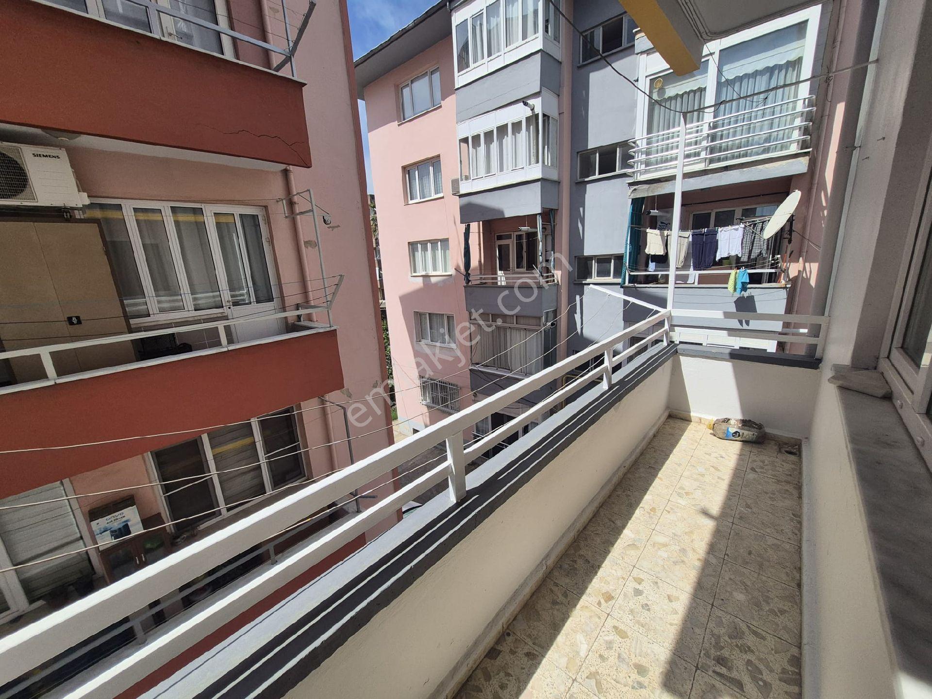 Cumhuriyet Mahallesi'nde 3+1 Kiralık - Görsel 6