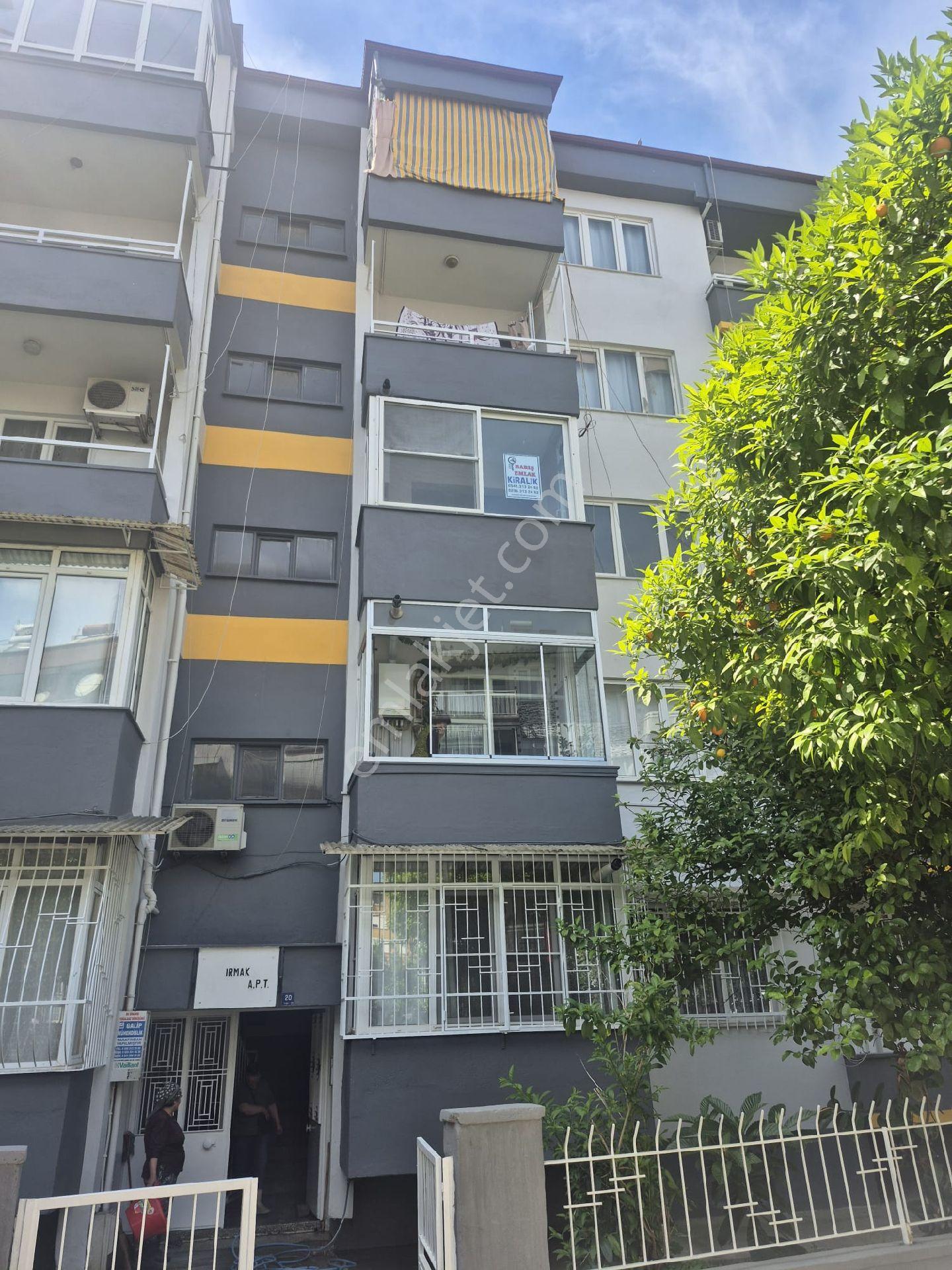 Cumhuriyet Mahallesi'nde 3+1 Kiralık