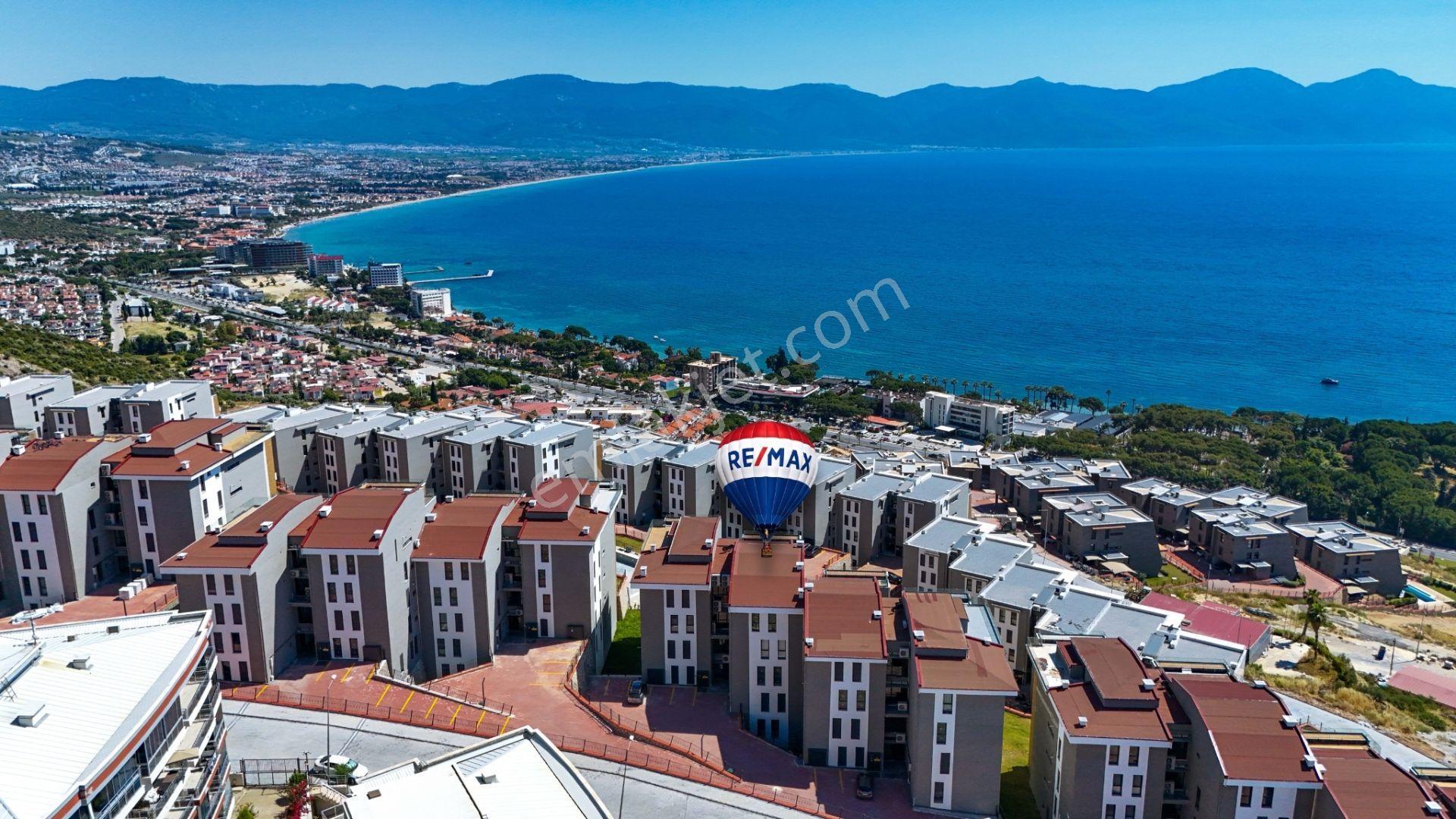 Royal Panoramada Muhteşem Deniz Manzaralı 3+1 Çatı Dubleks - Görsel 3