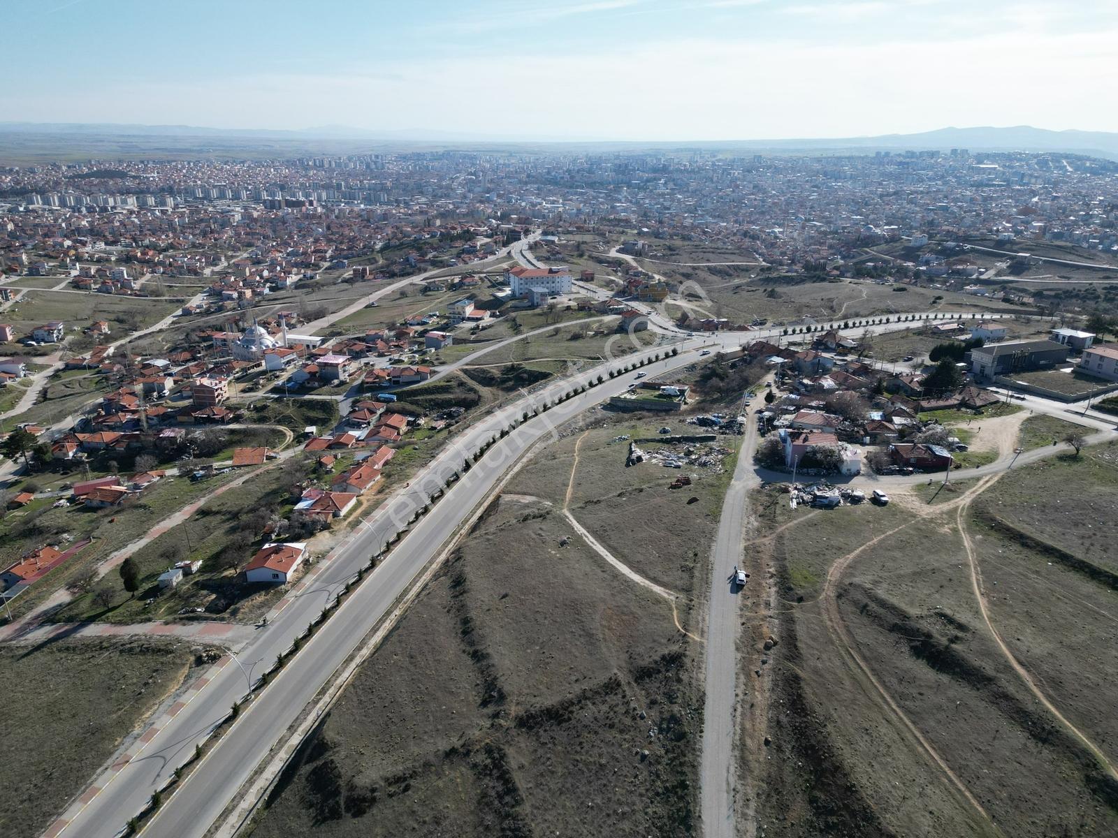 Favori'den 479 M2 Ayrık 2 Kat İmarlı Arsa | Yatırımlık - Görsel 15