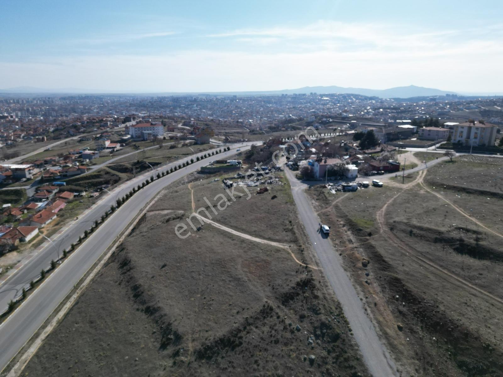Favori'den 479 M2 Ayrık 2 Kat İmarlı Arsa | Yatırımlık - Görsel 8