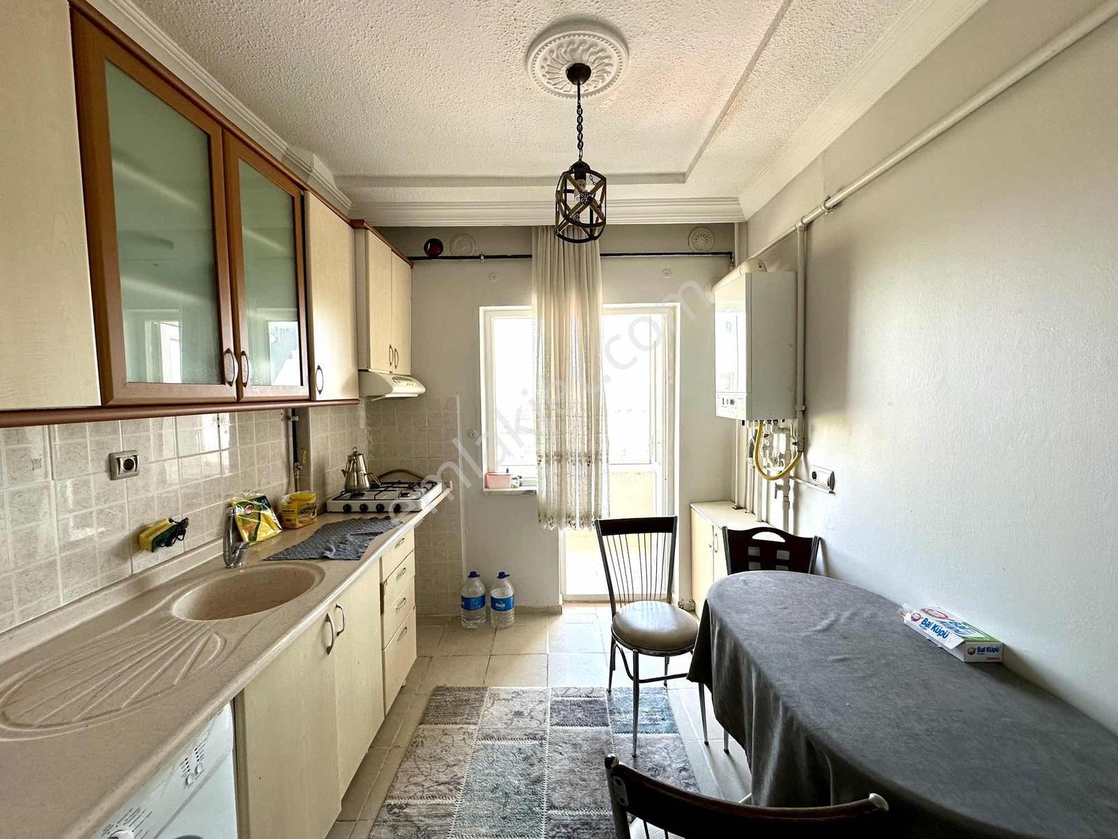 An-ka' Dan Mehmet A. Tokide Eşyalı Kiralık 3+1 Site İçi Daire - Görsel 4
